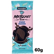 MRBEAST Čokoláda 60 g
