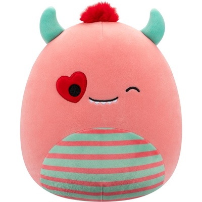 SQUISHMALLOWS Príšerka Willett