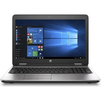 HP ProBook 650 Z2W48EA