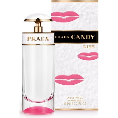 Prada Candy Kiss parfumovaná voda dámska 80 ml tester