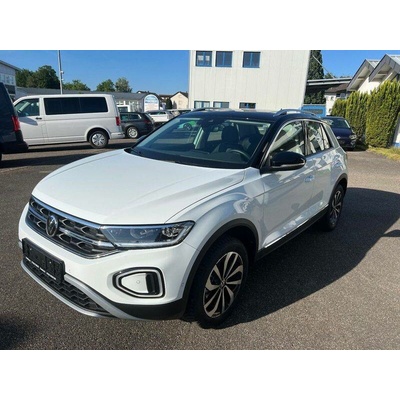 Volkswagen T-Roc Style 110 kW