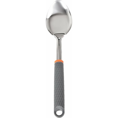 ABS INOX | nerezová lžíce s ergonomickou rukojetí | 31 cm – Hledejceny.cz