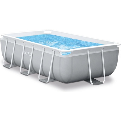 Intex Frame Pool Prism 300 x 175 x 80 cm - 1 бр (26784GN)