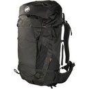 Mammut Lithium 50l čierny
