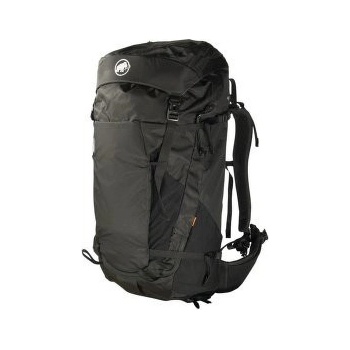Mammut Lithium 50l čierny