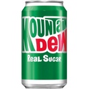 Mountain Dew throwback 355 ml