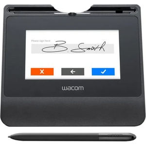 Wacom STU-540 (STU540-CH2)