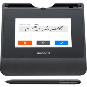 Image 1 of Wacom STU-540 (STU540-CH2)