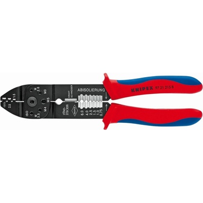 Knipex 9721215BSB