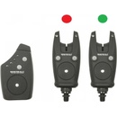 Mistrall Slim R1 Sada signalizátorů 2+1 červená zelená