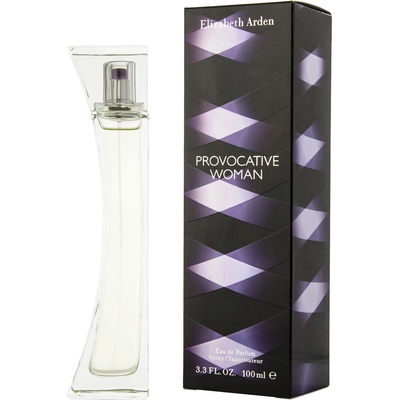Elizabeth Arden Provocative parfémovaná voda dámská 100 ml