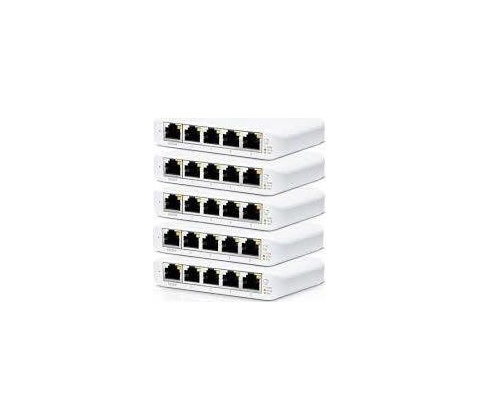 Ubiquiti USW-Flex-Mini-5