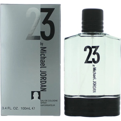 Michael Jordan 23 kolínska voda pánska 100 ml