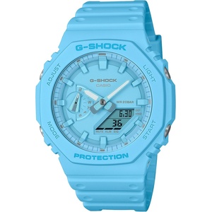 Casio GA-2100-2A2ER Часовници