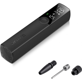 Orava Pump 1