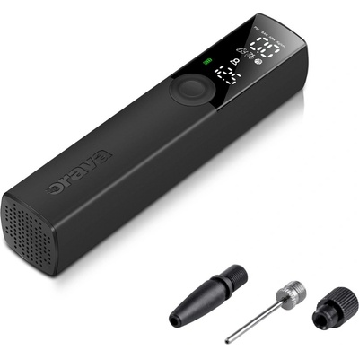 Orava Pump 1