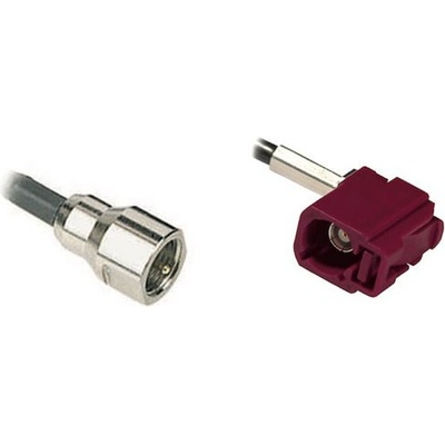 CALEARO CAL-7581105 Adaptér RG174 FME m FAKRA90° f 0.2m BMW