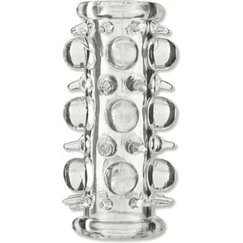 Image 1 of Seven Creations Пенис маншон с релеф