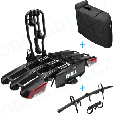 Thule EasyFold 3 3+1 945 + Thule 9456