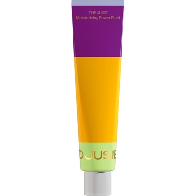 Djusie The Juice Moisturizing Power Fluid 50 ml