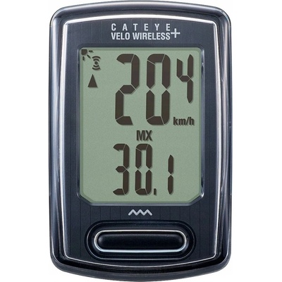 Cateye Velo WL CC-VT235W