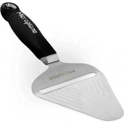 Microplane kráječ na sýr Professional, černá 48943