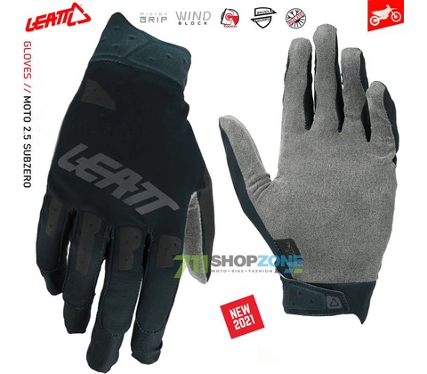 Leatt 2.5 SubZero