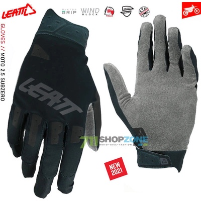 Leatt 2.5 SubZero