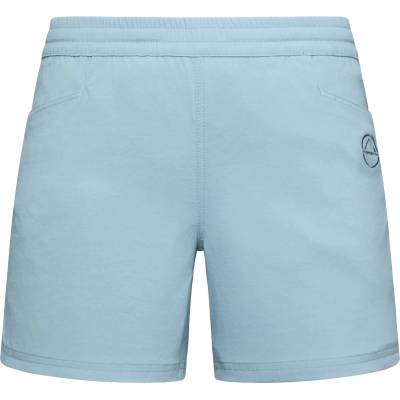 La Sportiva Дамски къси панталони La Sportiva Women's Gambit Short Shorts - Limestone - размер XS (112-4326-0212)