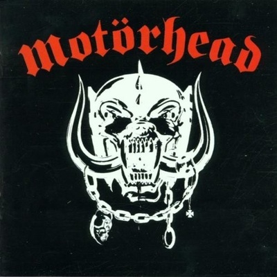 Motörhead - Motorhead CD