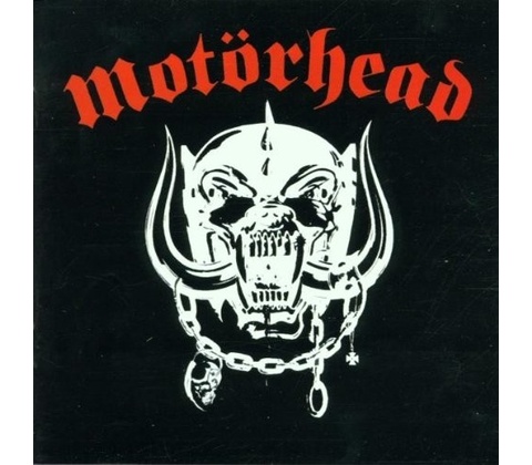 Motörhead - Motorhead CD