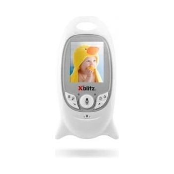 Xblitz Baby Monitor