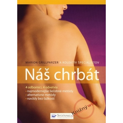 Náš chrbát