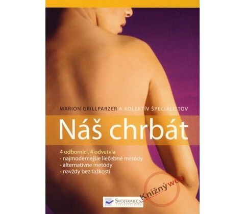 Náš chrbát