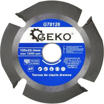 GEKO G78126