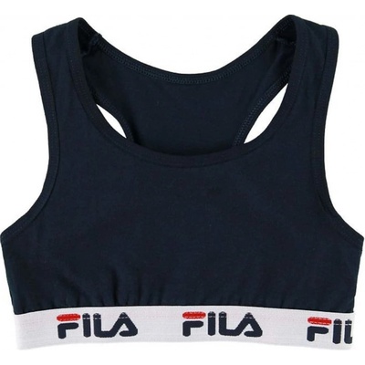 Fila dievčenská podprsenka čierna