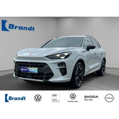 Cupra Terramar 2.0 TSI VZ 4Drive DSG 195 kW