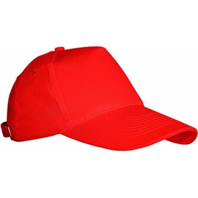 L-Merch Unisex C541 Red