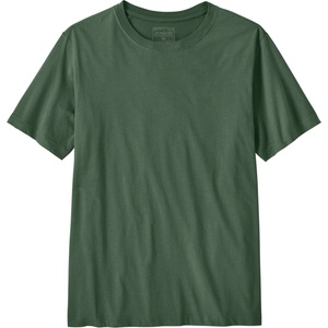 Patagonia Мъжка тениска Patagonia Daily Tee T-shirt - Canopy Green - размер XXL (216-8000-0515)