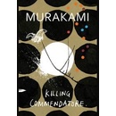 Killing Commendatore