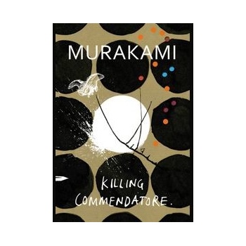 Killing Commendatore