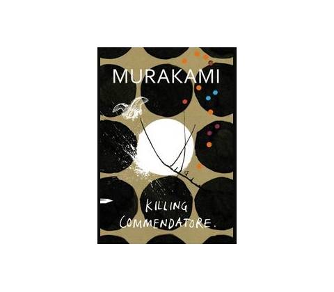 Killing Commendatore