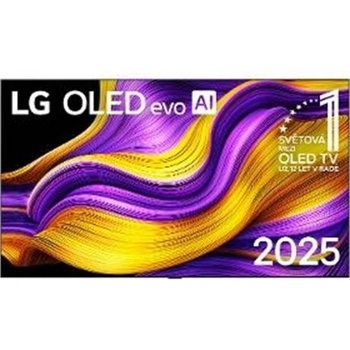 LG OLED97G54LW
