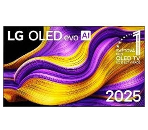 LG OLED97G54LW