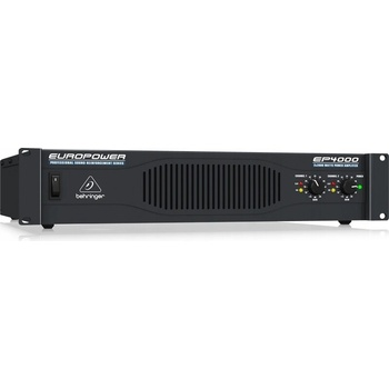 Behringer EP4000