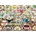 Cobble Hill - Puzzle A lot of cups - 1 000 piese