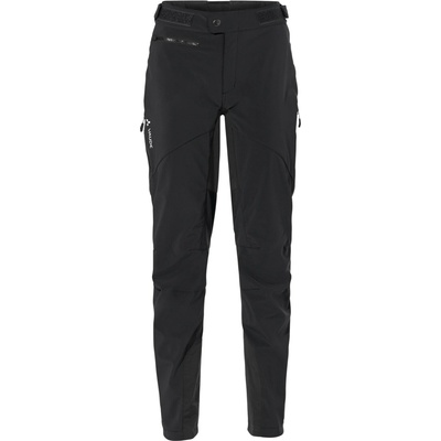 Vaude Qimsa Softshell II dámské černá