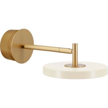 UMAGE Аплик Asteria със стенно окачване 25 см перленобял (2274C4264)