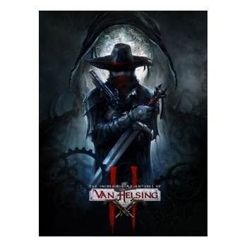 Van Helsing 2
