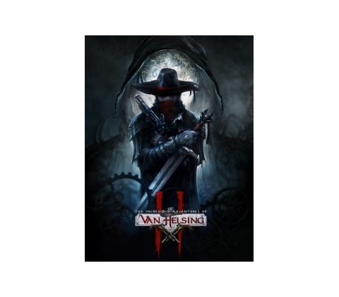 Van Helsing 2
